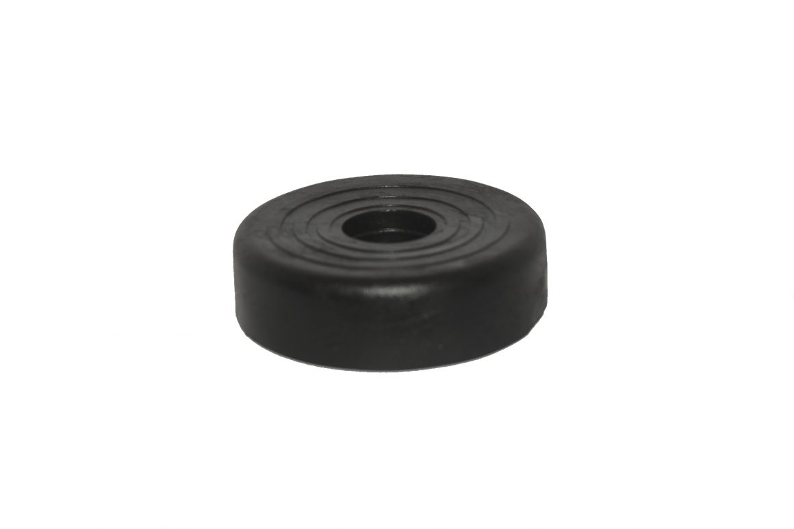 ENCOSTO DE ANILHA 1″ 1/8 X 4″