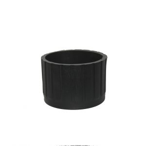 PONTEIRA EXTERNA 2″ X 40MM ESTRIADA