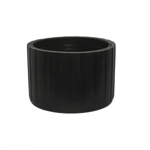 PONTEIRA EXTERNA 3″ X 60MM ESTRIADA