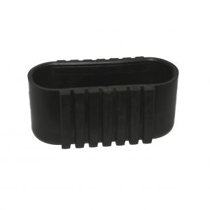 PONTEIRA EXTERNA 112X40MM OBLONGA