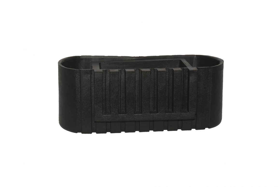 PONTEIRA EXTERNA 150X50MM OBLONGA