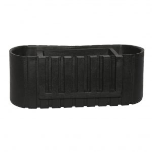 PONTEIRA EXTERNA 150X50MM OBLONGA