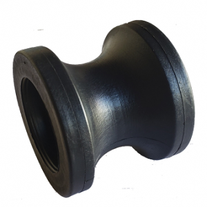 ROLDANA OU CARRETEL PARA TUBO 1″ 1/4 ROLDANA OU CARRETEL PARA TUBO 1″ 1/4